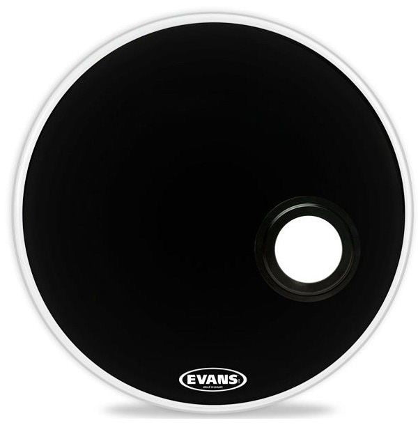 Evans BD22REMAD Parche Resonante para Bombo 22 1