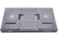 Decksaver DS-PC-DDJFLX10 Tapa Protectora para Pioneer DJ DDJ-FLX10 2