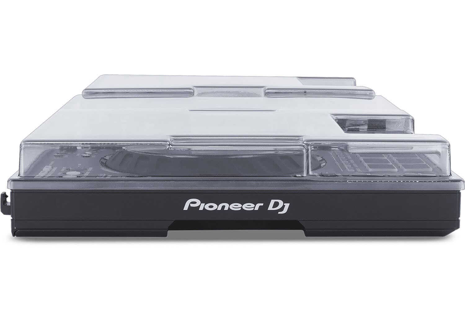 Decksaver DS-PC-DDJFLX10 Tapa Protectora para Pioneer DJ DDJ-FLX10 5