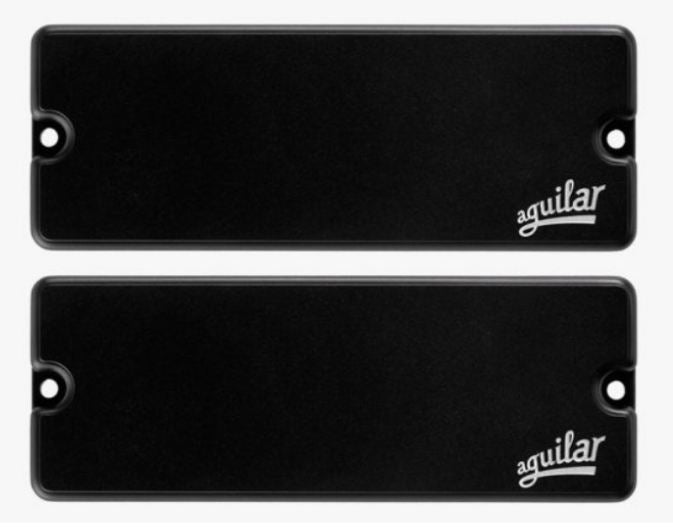 Aguilar AGDCBG4 Set Pastillas Bajo 2