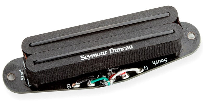 Seymour Duncan STHR1 N Pastilla Mástil Guitarra 3