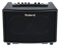 Roland AC33 Amplificador Guitarra Acústica 15+15W 1