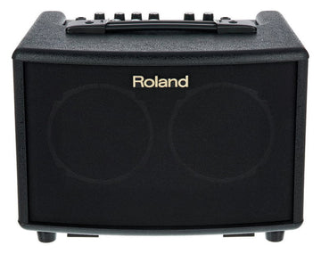 Roland AC33 Amplificador Guitarra Acústica 15+15W 1