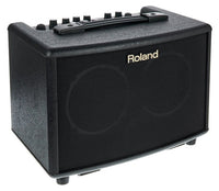 Roland AC33 Amplificador Guitarra Acústica 15+15W 2