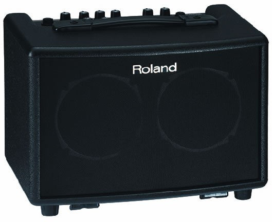 Roland AC33 Amplificador Guitarra Acústica 15+15W 3