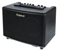 Roland AC33 Amplificador Guitarra Acústica 15+15W 4