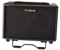 Roland AC33 Amplificador Guitarra Acústica 15+15W 5