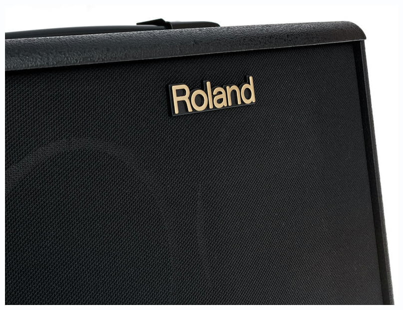 Roland AC33 Amplificador Guitarra Acústica 15+15W 14