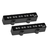 Aguilar AG5J Hot Set Pastillas Bajo 7