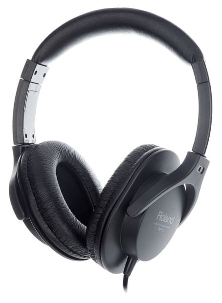 Roland RH5 Auriculares Estéreo 1