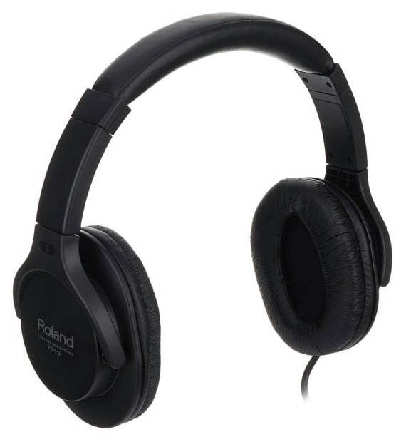 Roland RH5 Auriculares Estéreo 2