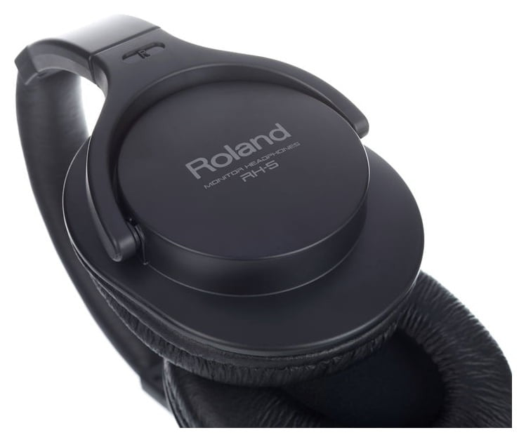 Roland RH5 Auriculares Estéreo 4