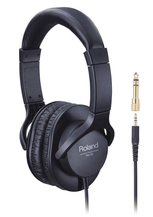 Roland RH5 Auriculares Estéreo 5