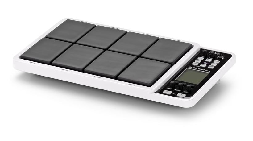 Roland SPD30 Octapad Percusión Electrónica 2