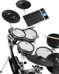 Roland SPD30 Octapad Percusión Electrónica 11