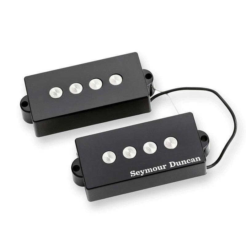 Seymour Duncan SPB3 Quarter Pound Pastilla Bajo Precision Bass 1