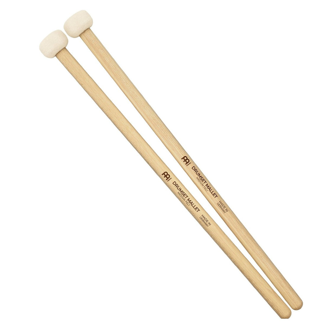 Meinl SB401 Medium Mallet Mazas Medianas 1