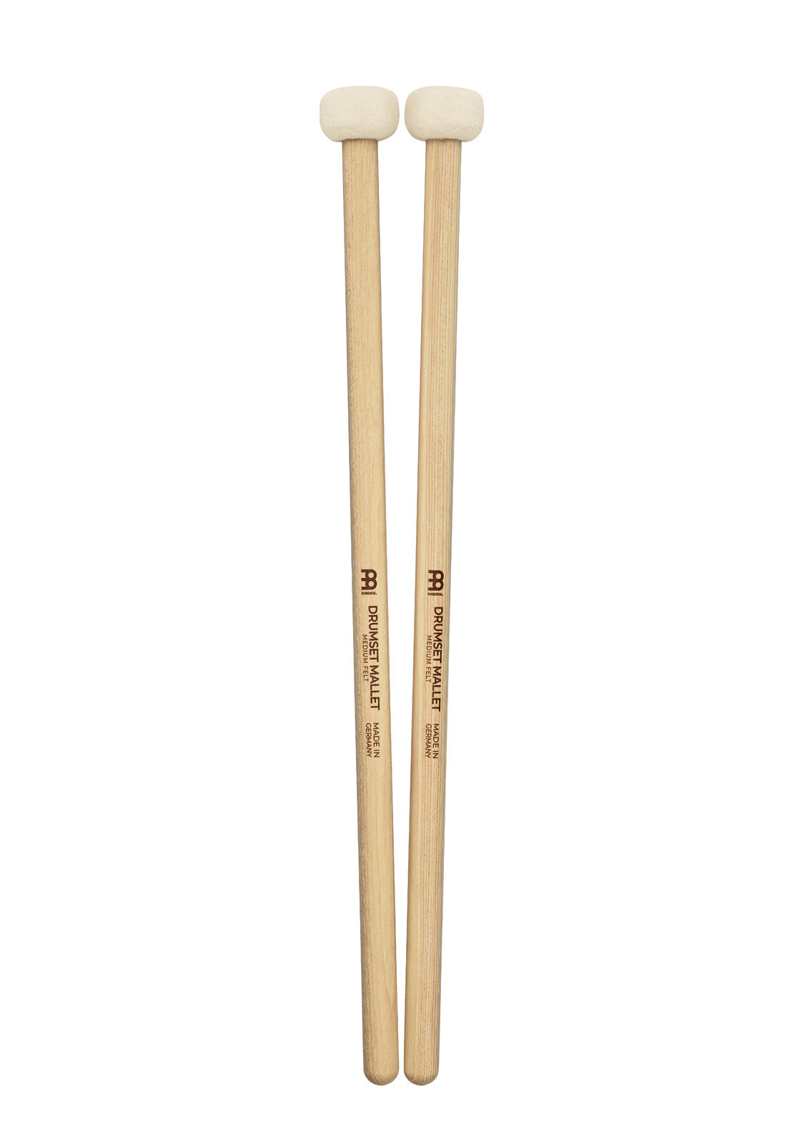 Meinl SB401 Medium Mallet Mazas Medianas 3