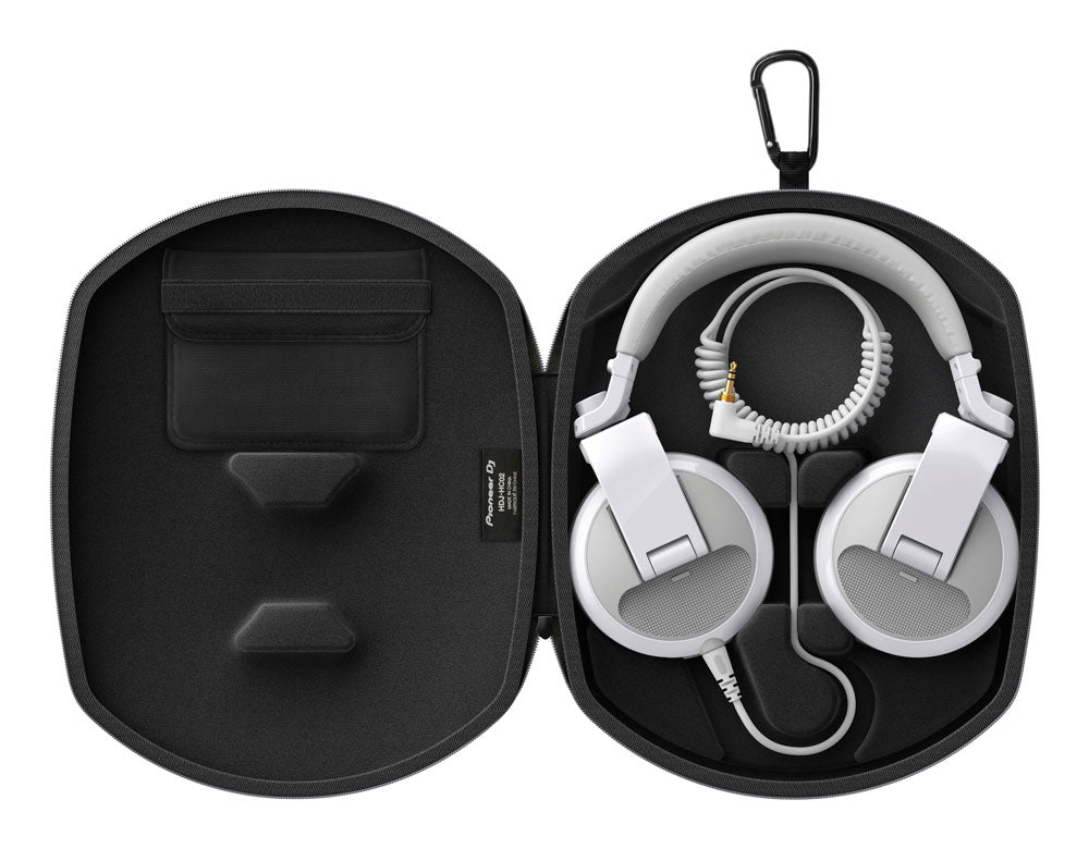 Pioneer DJ HDJ-HC02 Estuche para Auriculares DJ 4