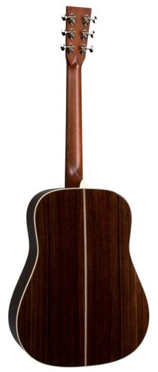 Martin HD28 Guitarra Acústica Dreadnought Natural 2