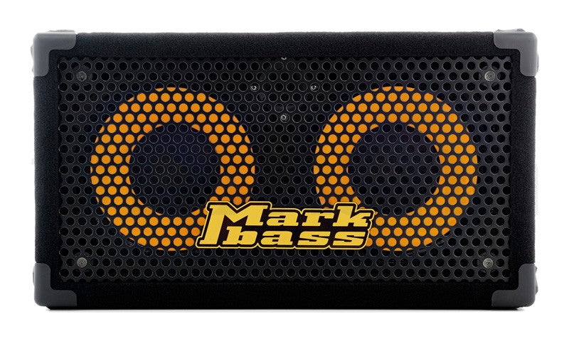 Markbass Traveler 102P 8 Ohms Pantalla Amplificador Bajo 1