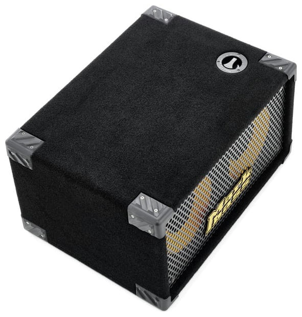 Markbass Traveler 102P 8 Ohms Pantalla Amplificador Bajo 5