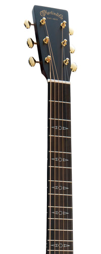 Martin GPCE Inception Maple Gloss Guitarra Electroacústica Grand Performance Amber Fade Sunburst 4