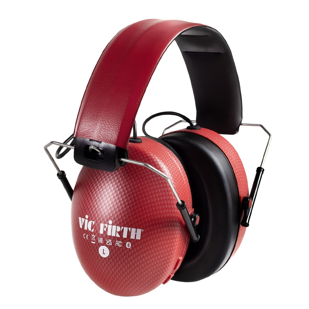 Vic Firth Bluetooth Auriculares Inalámbricos 1