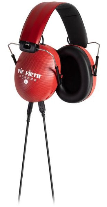 Vic Firth Bluetooth Auriculares Inalámbricos 5