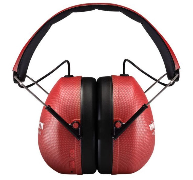 Vic Firth Bluetooth Auriculares Inalámbricos 6