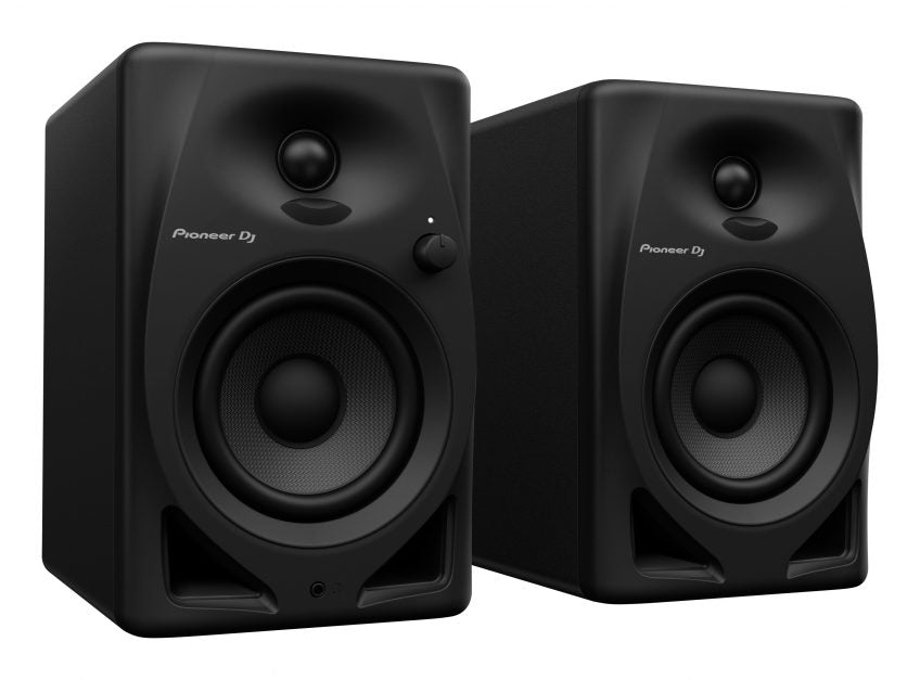 Pioneer DJ DM40D Monitores Activos Negros. Pareja 2