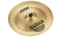 Sabian AAX 21986XB Chinese Xtreme 19 Plato Batería 1