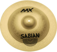 Sabian AAX 21986XB Chinese Xtreme 19 Plato Batería 2