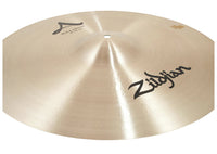 Zildjian A0252 A Zildjian Plato Batería Crash Rock 18 Pulgadas 3