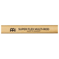 Meinl SB206 Nylon Super FLEX Rods Batería 4