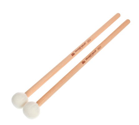 Meinl SB400 Super Soft Mallet Mazas 1