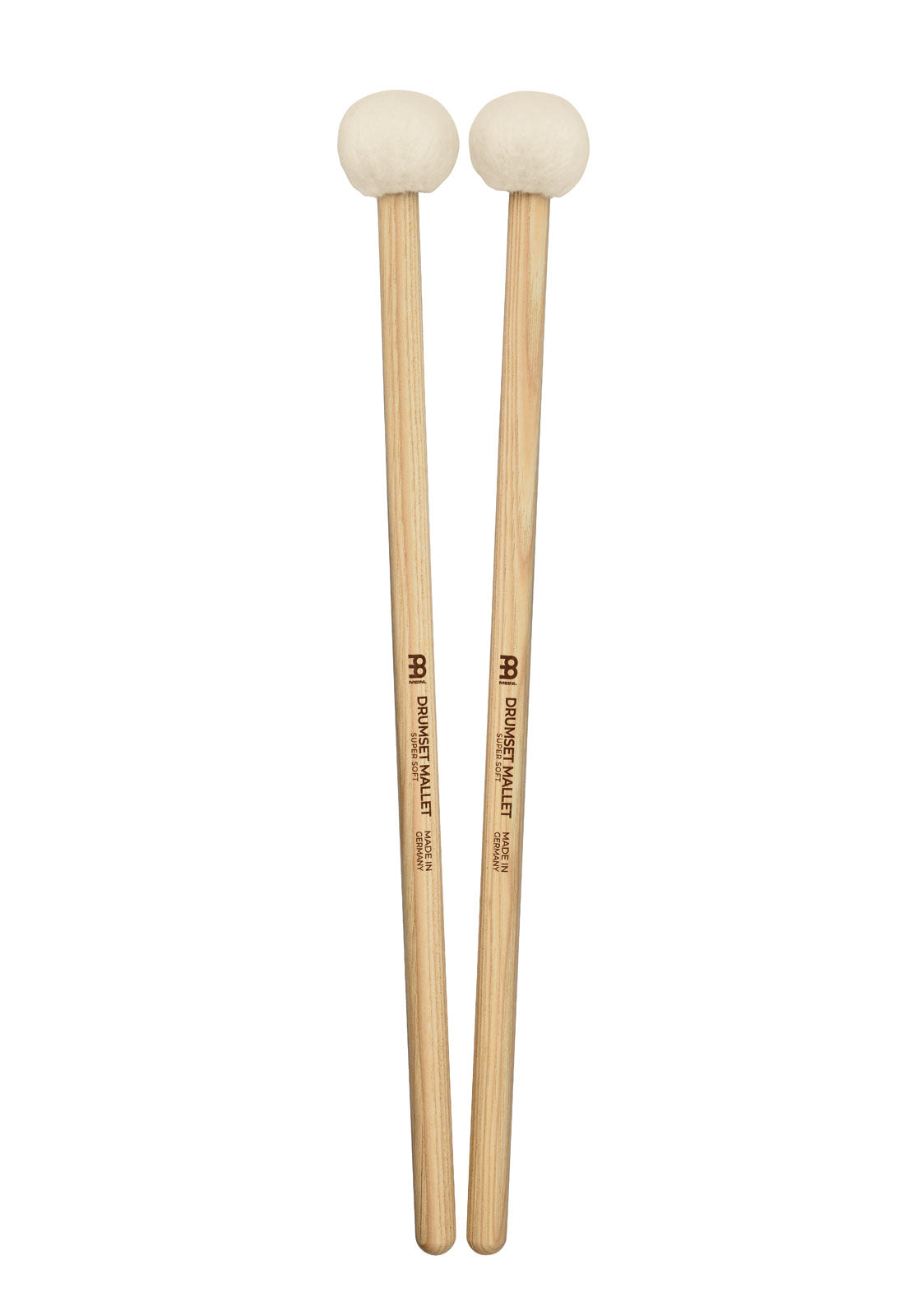 Meinl SB400 Super Soft Mallet Mazas 3