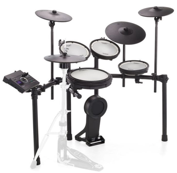 Roland TD-17KVX2 Batería Electrónica Digital con Soporte MDS 1