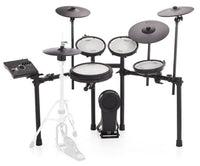 Roland TD-17KVX2 Batería Electrónica Digital con Soporte MDS 2