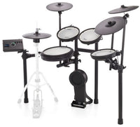 Roland TD-17KVX2 Batería Electrónica Digital con Soporte MDS 3