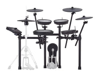 Roland TD-17KVX2 Batería Electrónica Digital con Soporte MDS 4