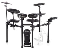 Roland TD-17KVX2 Batería Electrónica Digital con Soporte MDS 6