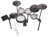 Roland TD-17KVX2 Batería Electrónica Digital con Soporte MDS 7