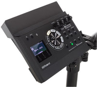 Roland TD-17KVX2 Batería Electrónica Digital con Soporte MDS 9