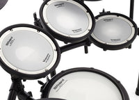 Roland TD-17KVX2 Batería Electrónica Digital con Soporte MDS 13