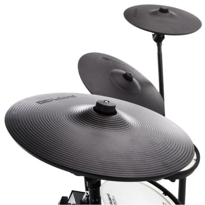 Roland TD-17KVX2 Batería Electrónica Digital con Soporte MDS 15