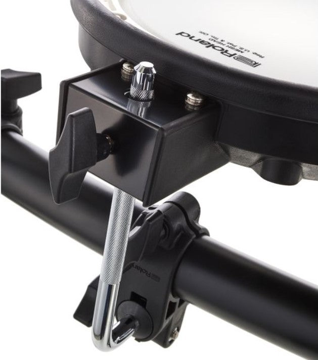 Roland TD-17KVX2 Batería Electrónica Digital con Soporte MDS 19