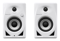 Pioneer DJ DM40D W Monitores Activos Blancos. Pareja 1