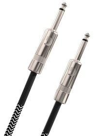 Daddario PW-BG-10BG Cable Instrumento 3 Metros Negro Gris 2