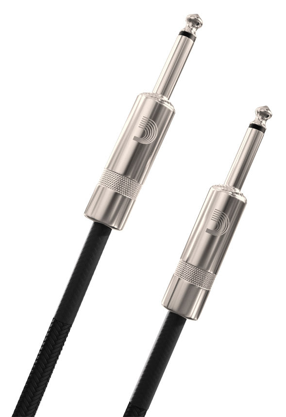 Daddario PW-BG-15BK Cable Instrumento 4.5 Metros Negro 2